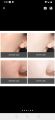 Yeast Eggshell Mask Cream Oil Control Shrink Pores Whitening Moisturizing Cream Anti-Aging Skin Care Face Peel Mask 100g. 