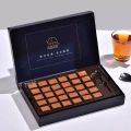 𝗙𝗮𝗿𝘁𝗵 𝗡𝗶𝗯𝗯𝗹𝗲  𝗻𝗮𝗺𝗮 𝗰𝗵𝗼𝗰𝗼𝗹𝗮𝘁𝗲 (150g ဘူးကြီး). 