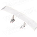 Car Rear Spoiler Mini Wing Small Model Decoration Auto Parts GT Style Winglet. 