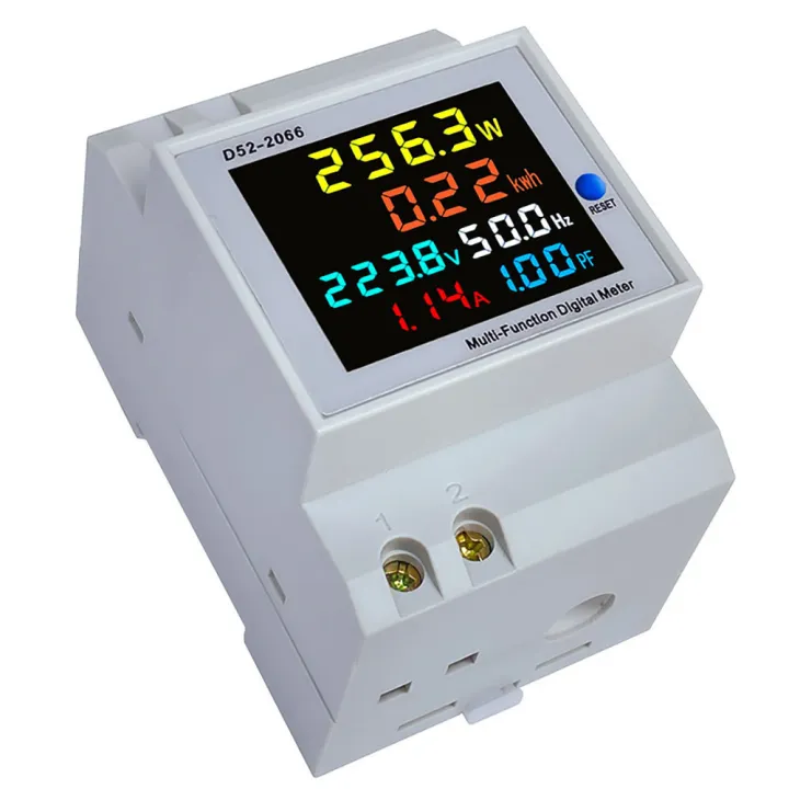 6IN1%20Din%20Rail%20AC%20Monitor%20110V%20220V%20380V%20100A%20Voltage%20Current%20Power%20Factor%20Active%20KWH%20Electric%20Energy%20Frequency%20Meter%20VOLT%20AMP%20-%20Image%203