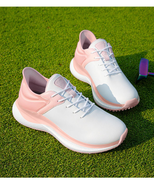 PGM%20Golf%20Shoes%20Women's%20Cushioned%20Rebound%20Sports%20Shoes%20Anti%20Slip%20Women's%20Shoes%20Waterproof%20Sports%20Women's%20Shoes%20XZ440%20-%20Image%205