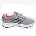 Women's shoes breathable running striding fly netting shoes ladies spring and summer new fashion leisure sports shoes. 