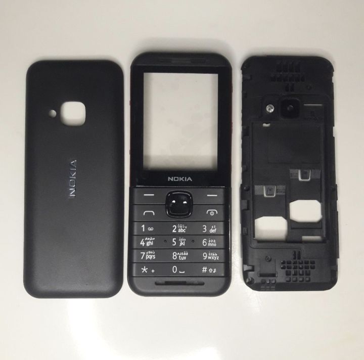 nokia 5310 casing full body casing nokia 5319 full body casing