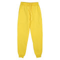 New Joggers Sweatpants Men and Women Elastic Waist Lose Casual Trousers white beige pink yellow Hip Hop Mens Sweat Pants. 