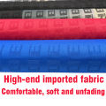JDM racing car seat fabric universal car seat cover auto fabric decoration cloth interior accessories 1m*1.7m.