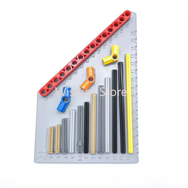 Building%20Blocks%20Tool%20Set%20Brick%20Separator%20Tools%20Multi-functional%20Hammer%20Pliers%20Tweezers%20Compatible%20with%20legoeds%20Technical%20Parts%20-%20Image%204