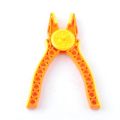 Building Blocks Brick Tool Kit Separator Tools Compatible with legoeds Technical Parts Multi-functional Hammer Pliers Tweezers. 