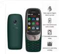 NOKIA 6310 (2024) Dual Sim Black Colour.