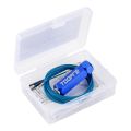 TOOPRE Bike Internal Cable Routing Tools Set Mountain Road Bicycle Frame Hydraulic Wire Shifter Quick-release Bike Repair Kit.
