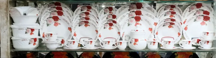 Marble%20Dinner%20Set%2072%20Pcs%20Corolle%208%20Persons%20Serving%20Premium%20Quality%20Imported%20-%20Image%202