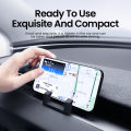 YZ For Tesla Model 3 Y Highland Juniper Car Phone Holder Air Vent Clip Mobile Cell Phone Stand In Car Liquid Silicone Air Outle.