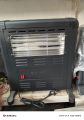GREEN 2 IN 1 ELECTRIC + GAS HEATER NATRUL & LPG. 