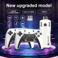 PC Controls Stick X2L Quad-core S905L HDMI 4K Output 64G/128G 30000+ Games Portable Handheld game Controls For Family. 