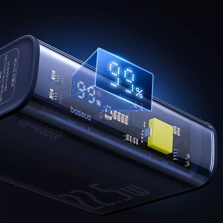 Baseus%20Explorer%20Series%20Semi%20Transparent%2022.5W%20Power%20Bank%20%E2%80%93%2010000mAh/20000mAh%20-%20Image%205