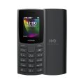 Nokia 106 2023 - High Quality - First Copy - Imported Stock - PTA Approved - Dual sim - 1.8 Inch Display - 1000mAH Battery - Memory card supported. 