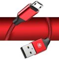 High Quality Android Data cable micro usb data cable charging cable. 
