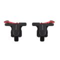 D9 PUBG Gaming Trigger L1/R1 / / Gaming Triger / Triger For PUBG / PUBG Gaming Trigger / Trigger For PUBG / Trigger For Gaming / Game Trigger / 2Pcs Trigger. 