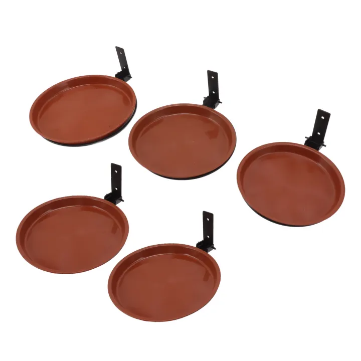 Tree%20Mounted%20Bird%20Bath%20Bowl%20Tree%20Mounted%20Bird%20Feeder%20Tree%20Mounted%20Bird%20Bath%20Bowl%20with%20Heavy%20Duty%20Metal%20Ring%20for%20Backyard%20Terrace%20-%20Image%205