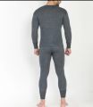 Barcelo thermal suit for men (complete suit) Inner wear body warmer for men - Premium Winter Wear | Thermal Set. 