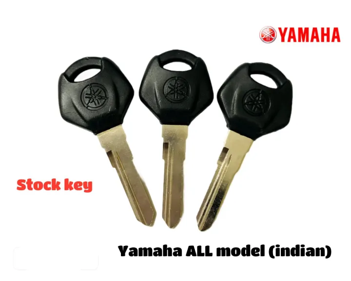 yamaha%20all%20model%20Fz,%20R15,%20MT15%20stock%20key%20(indian)%201pis%20-%20Image%203