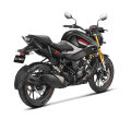 Hero THRILLER 160R 4V Motorcycle. 