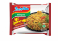 Indomie Mi Goreng Hot & Spicy Perisa Pedas 1 Pcs Pack 80g. 