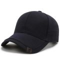 NORTHWOOD High Quality Solid Baseball Caps for Men Outdoor Cotton Cap Bone Gorras CasquetteHomme Trucker Hats. 