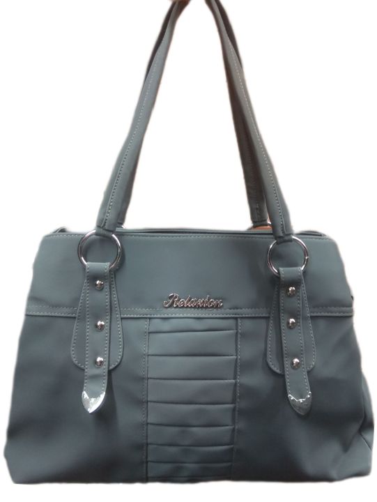 Benetti bag for womin Fashion and styles handbag Reci rexin cloth.