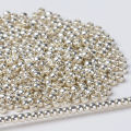 Japan TOHO Beads Round Glass Seeds Beads Boho Diy Handmade Loose Beads For Clothing Accessories PF557/PF558 10grams/bag. 