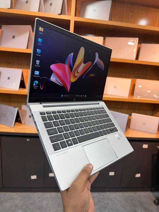 HP%20EliteBook%20830%20G7%2010th%20Gen%2016GB%20DDR4%20RAM%20256GB%20SSD%2014.0%20FHD%20Display%20Business%20Class%20Laptop%20-%20Image%205