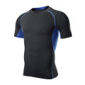 Tino Tina men's short-sleeved sports shirt. 
