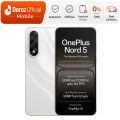 OnePlus Nord 5 5G 12GB/512GB | Snapdragon 8s Gen 3 | Official. 