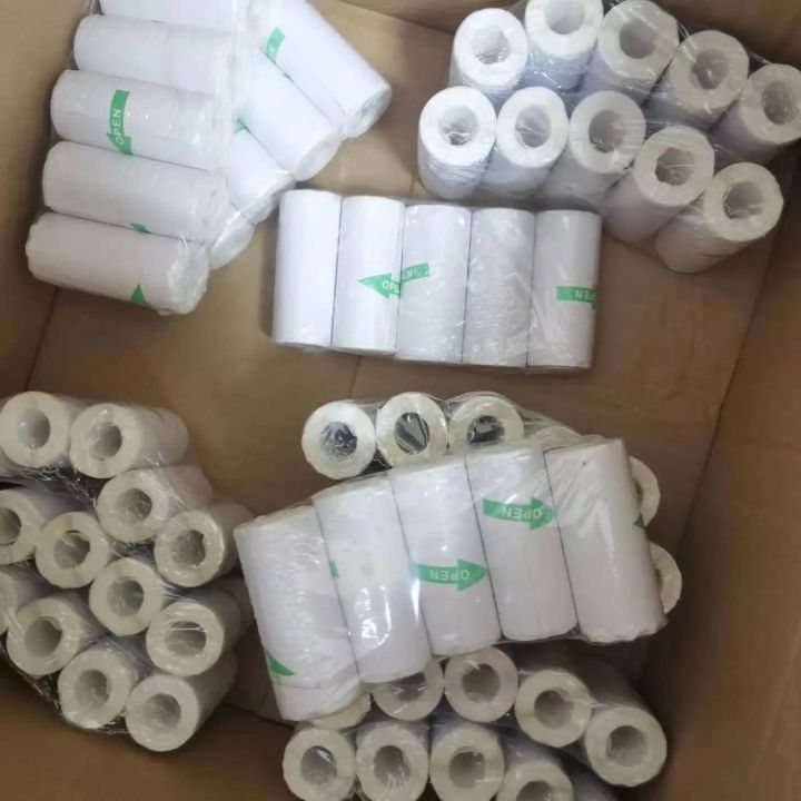 57%20mm%20Sticker%20Paper%20Colour%20Paper%20roll%20for%20Mini%20Printers%20Lable%20sticker%20-%20Image%207