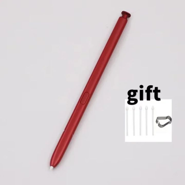 New%20%20for%20Samsung%20Galaxy%20Note10%20Lite%20Note%2010Lite%20N770%20S%20Pen%20Smart%20Pressure%20Stylus%20Touch%20Screen%20Pen%20Replace%20With%20Bluetooth%20-%20Image%207