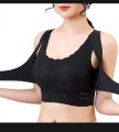 Adjustable Side Buckle Seamlesss Sport Bras

For Women. 