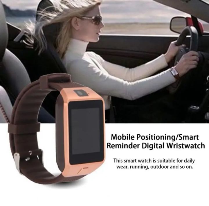 Dz09%20smart%20watch%20%7C%20smart%20watch%20%7C%20dz09%20bluetooth%20&%20memory%20card%20supported%20-%20Image%204