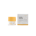 Chamoon Aura White Underarm Cream Ginger Cream. 