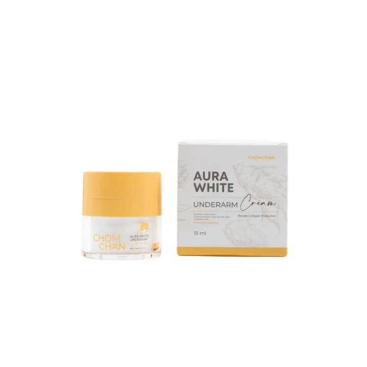 Chamoon%20Aura%20White%20Underarm%20Cream%20Ginger%20Cream%20-%20Image%202