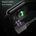 Magnetic Charger for Xiaomi Smart Band 8, 9 8pro, 9 8 Active / Redmi Watch 5 3 Active Watch4 Band 2 Universal USB Charging Cable. 