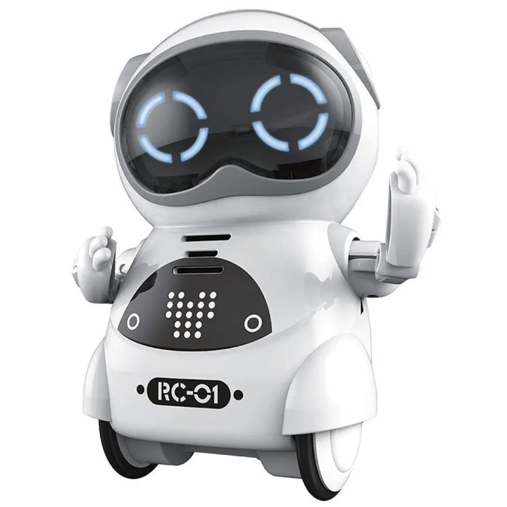 Mini%20Children's%20Robot%20Can%20Talk%20Interactive%20Dialogue%20Voice%20Recognition%20Recording%20Singing%20and%20Dancing%20Storytelling%20%20Smart%20RobotToy%20-%20Image%204