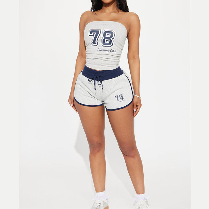 Hot%20Sweetheart%20Spice%20Girl%20Style%20Suit%20Backless%20Slim%20%20Vest%20Shorts%202026%20New%20Spring%20and%20Summer%20Street%20Fashion%20Two-Piece%20Suit%20-%20Image%203