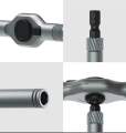 Xiaomi Youpin Duke RS1 Multipurpose Ratchet Screwdriver Set.