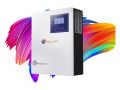 GALAXY Mercury II PV3000/24v Solar Hybrid Inverter. 