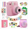 Fujifilm Instax Mini 9 Instant Camera. 