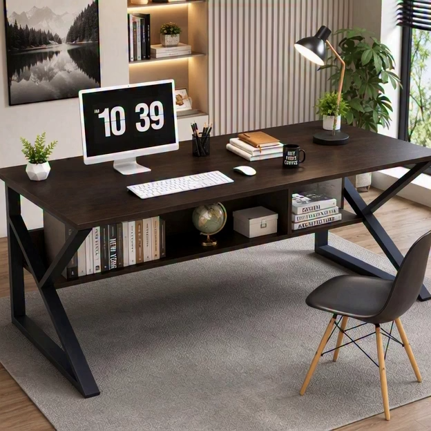 Premium Gaming & Office Computer Table | Computer Laptop Study Table | Modern Workstation Desk