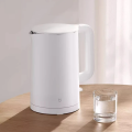 New Xiaomi Mijia Electric Kettle 3 1.7L Household 304 Stainless Steel 1800W Fast Heating Automatic Power Off Hot Water Kettle. 