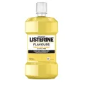 Listerine Flavours Fresh Lime and Mint Mouthwash 500ml. 