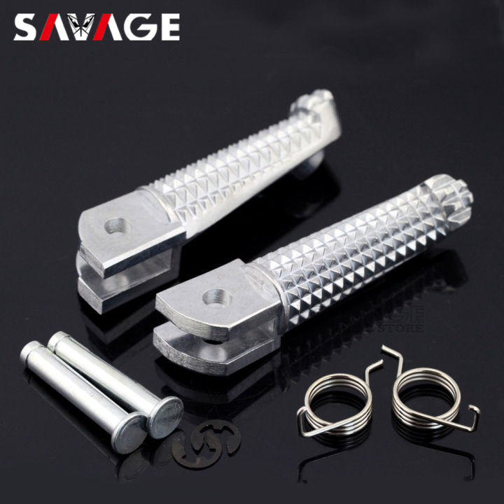 Motorcycle%20Front%20Footrest%20Foot%20Pegs%20For%20YAMAHA%20MT07%20MT09%20Tracer%20900%20XSR%20700%20YZF%20R3%20R25%20R125%20MT10%20MT25%20MT03%20MT125%20Rider%20Foot%20Rest%20-%20Image%205