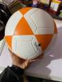 Football Size 5 PVC Materials Soccer Ball Standard Size. 