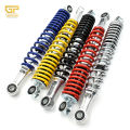 Rear shock wave100 wave110/wave125 dream Supercub CZI. There are many colors to choose from. 330mm price per pair, good work, strong, long lasting. 